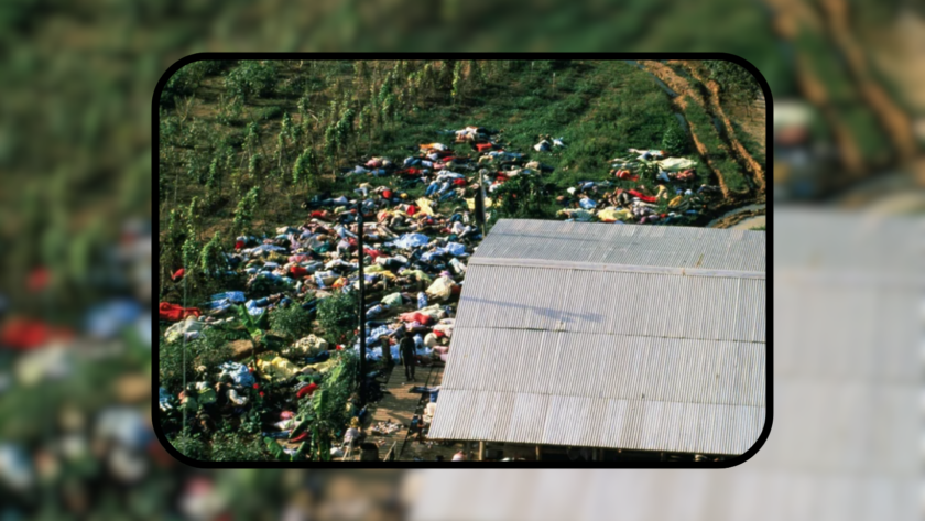 Kelompok Menyesatkan Moral