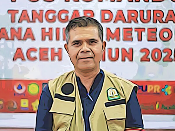 Memahami Status Darurat Bencana Aceh